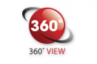 Vista Virtuale 360 gradi - Paradise Beach-Lago di Bolsena