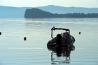 SUL LAGO DI BOLSENA - Paradise Beach Lago di Bolsena