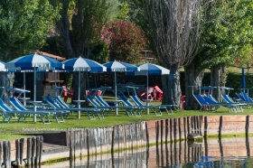 Enjoy your moments - Paradise Beach Lago di Bolsena