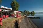 Paradise Beach - Bolsena Lake