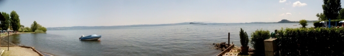  - Paradise Beach - Bolsena Lake